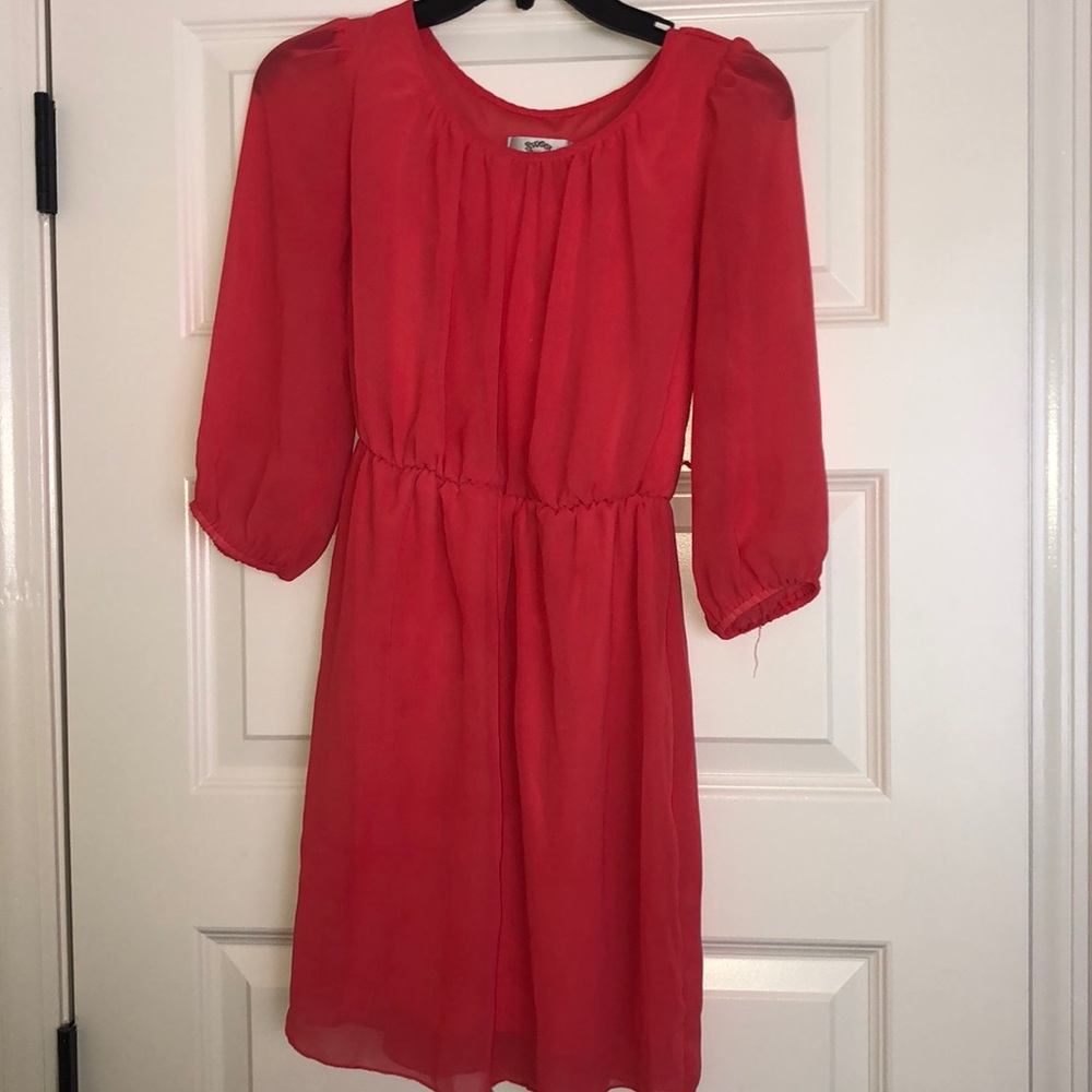 Good Condition Dress
